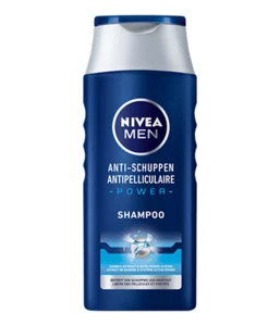 Beiersdorf Nivea Power Shampoo Anti Schuppen for the men 250ml - Picture 1 of 1