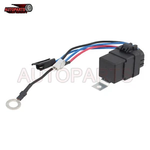 Kit de relé de arranque AM107421 para John Deere Kawasaki Onan 160 165 170 175 180 316 - Imagen 1 de 10