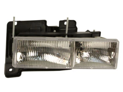 Conjunto de faros derecho para GMC K1500 1992-1999 Suburban TYC 36482YD 1995 1993 Foto 1 de 2
