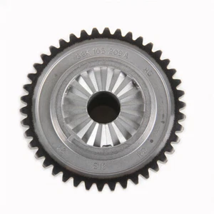 Crankshaft Timing Sproket For VW Golf Audi A3 Quattro A4 Quattro 2.0T - Picture 1 of 12