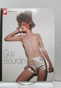 Guy Bourdin Portfolio #61 - Imagen 1 de 3
