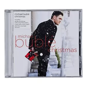 Michael Buble Christmas (Standard 15 Track Edition) CD - Picture 1 of 6