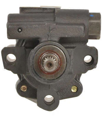 Bomba de dirección asistida para Toyota Corolla 2000-2002 CARDONE NUEVO Foto 1 de 4