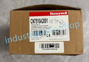 CN7510A2001 Execute valve controller new - Picture 1 of 1