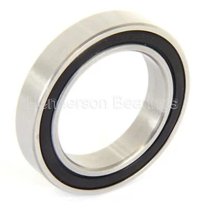 Thin Section Bearings Quality Sealed 6800 - 6805 Series - Choose Size - Picture 1 of 2
