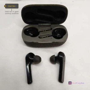 BOLTUNE BT-BH024 BLUETOOTH WIRELESS EARBUDS HEADPHONES - Picture 1 of 4
