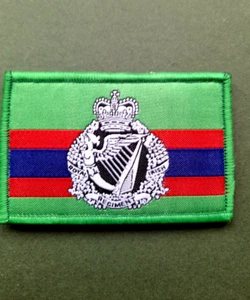 Royal Irish Regiment - Picture 1 of 1