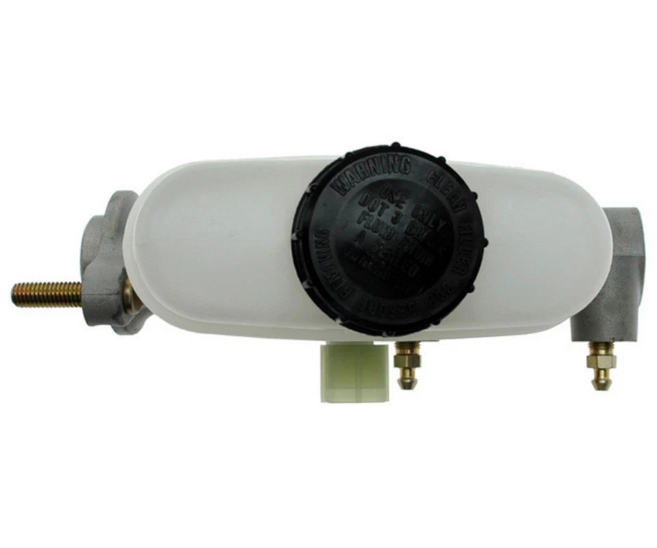 Cilindro mestre de freio Raybestos para 1999-2004 Ford Mustang MC390528 - Imagem 1 de 4