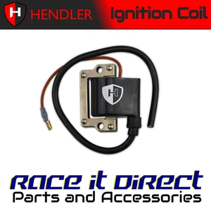 Ignition Coil for Suzuki RM 60 1981-1983 Hendler - Picture 1 of 8