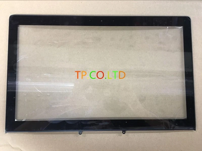 15.6" Touch Screen Digitizer Panel for Asus N550 N550LA N550JK N550JX N550JV - Image 1 of 1