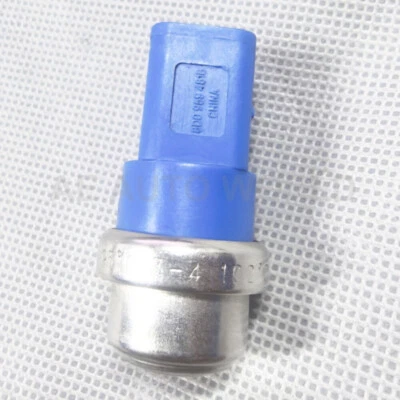 Interruptor ventilador refrigeración motor 8D0959481B piezas URO para Volkswagen Passat 2001-2005 Foto 1 de 4