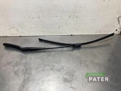 Brazo limpiaparabrisas delantero Ford Focus IV Turnier HP JX7B17527AB P17497605 - Imagen 1 de 3