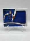 2017-18 Panini Immaculate Collection Kristaps Porzingis Christmas Day Patch /99 