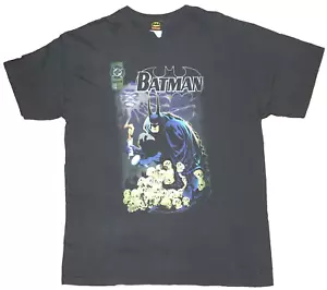 Kelley Jones Batman #516 Comic Cover T-Shirt Größe LARGE DC Comics Sandman - Bild 1 von 6