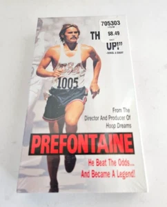 Prefontaine VHS 1997 - Picture 1 of 4