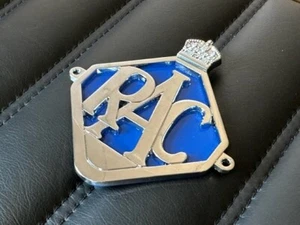 RAC Car Badge - Picture 1 of 1