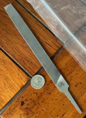 Bahco Obert Portugal Bastardo Cut Mill Lima 143-08-1 - NUEVO Foto 1 de 4