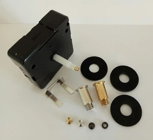 UTS / Junghans Quarzuhrwerk Uhren - Reparaturset 26 mm Uhrwerk Made in Germany - Bild 1 von 3