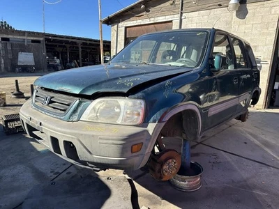 Rear Brakes Drum Fits 97-01 CR-V 1404939 - Image 1 of 4