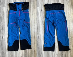 Ortovox 3L Guardian Shell Hose Damen Ski Lady Gr. M Schnee - Bild 1 von 15