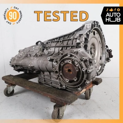 13-17 Audi S5 S4 7 Speed Dual Clutch Automatic Transmission 0B5300062C OEM - Image 1 of 4