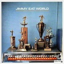 Jimmy Eat World von Jimmy Eat World | CD | Zustand sehr gut - Bild 1 von 2
