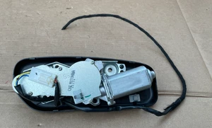 2005 2012 Nissan pathfinder rear wiper motor - Bild 1 von 6