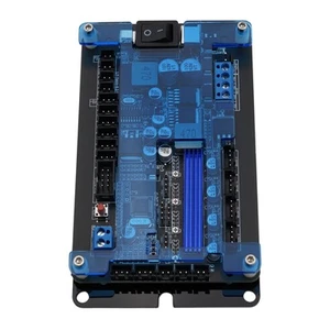 Ultra High USB GRBL Controller Board for Stepper Motor Driver in CNC Engraving - Picture 1 of 24