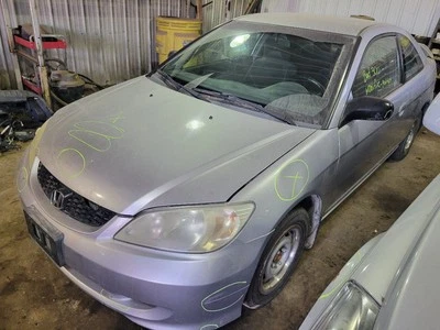 Tanque de combustible cupé compatible con 01-05 CIVIC 2058262 Foto 1 de 4