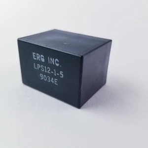 Brand New ERG LPS12-1-5 Inverter USA Seller and Free Shipping - Picture 1 of 10