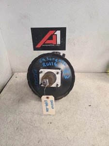 07-09 KIA SORENTO Power Brake Vacuum Booster W/ brake Master Cylinder - Picture 1 of 8