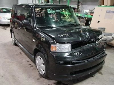 Transmisión automática compatible con 04-06 SCION XB 9810 Foto 1 de 4