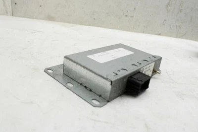 2000 2001 BMW 740i E38 Navigation GPS Receiver Module OEM Used Foto 1 de 4