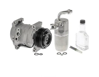 Kit de aire acondicionado 7198K para Chevrolet (ver fotos para el montaje) Foto 1 de 2