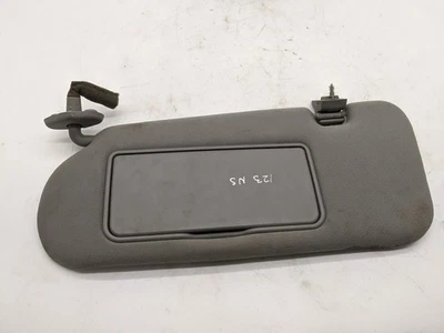 KIA SORENTO 2007 PARASOL IZQUIERDO PARASOL Foto 1 de 2