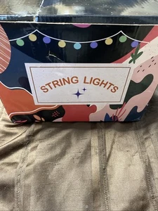 Eiszapfen Weihnachtsbeleuchtung Außen, 132ft 1280 LED Eiszapfen Lichter für Außen,  - Bild 1 von 5