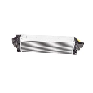 Air Cooled Intercooler for BMW X1 X2 Mini Cooper Clubman L4 2.0L Turbocharged - Foto 1 di 1