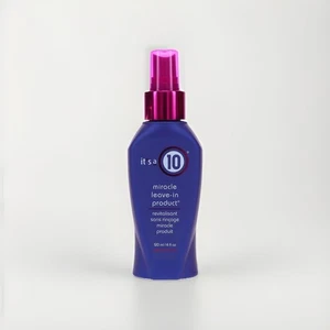 IT'S A 10 MIRACLE LEAVE IN PRODUCT 4 OZ - Picture 1 of 2