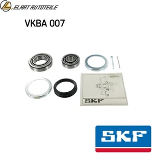 RADLAGERSATZ VKBA 007 FÜR VOLVO 260140164 B27A/27E/27F 2.7L B30A/30E 3.0L 6cyl - Picture 1 of 11
