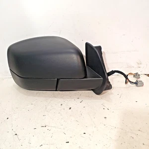 ESPEJO RETROVISOR ELÉCTRICO LADO DERECHO CONDUCTOR RANGE ROVER SPORT L320 O/S 2005-2012 - Imagen 1 de 11
