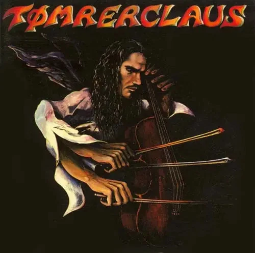 CD Tømrerclaus Ad Perpetuam Memoriam - Bild 1 von 1