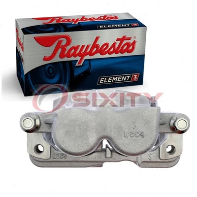 Pinza de freno de disco trasera derecha Raybestos Element3 para GMC Sierra rw 1999-2004 Foto 1 de 4