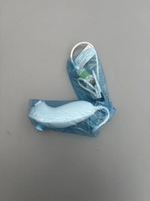 Nintendo Wii Navigation Nunchuck - Image 1 of 4