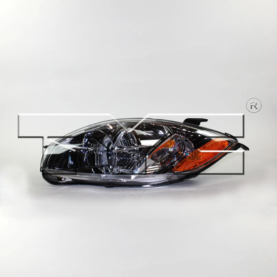 Faro halógeno delantero para conductor izquierdo Mitsubishi Eclipse 06-10 Foto 1 de 2