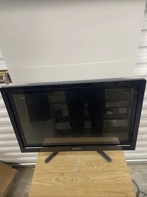 Lenovo Li2341twf 23-inch Touch Screen 1920 x 1080 Led-lit IPS USB Monitor - Image 1 of 4