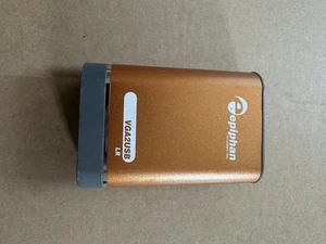 Epifan SYSTEMS VGA2USB Zewnętrzna rama Grabber Video Grabber - Zdjęcie 1 z 3