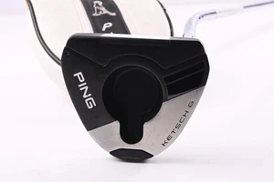 Ping Ketsch G 2024 Putter / 34 Inch - Picture 1 of 8