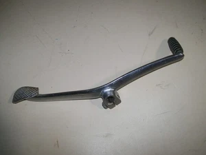 1969 Honda CL70 OEM Gear Change Pedal Heel-Toe Shift Lever - Picture 1 of 4