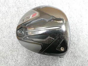 Titleist TSi2 9 Driver Head Only RH Right Speed Chassis SureFit hosel MOI - Picture 1 of 24