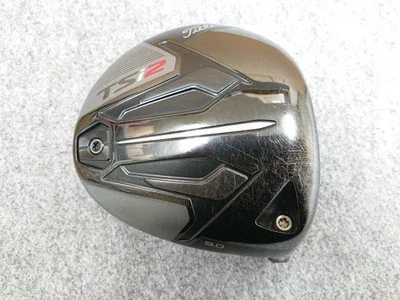 Titleist TSi2 9 Driver Head Only RH Right Speed Chassis SureFit hosel MOI - Image 1 of 4
